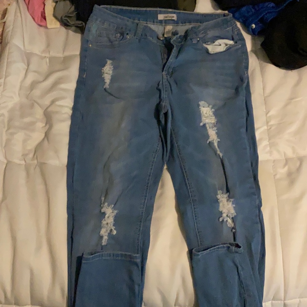 Jeans